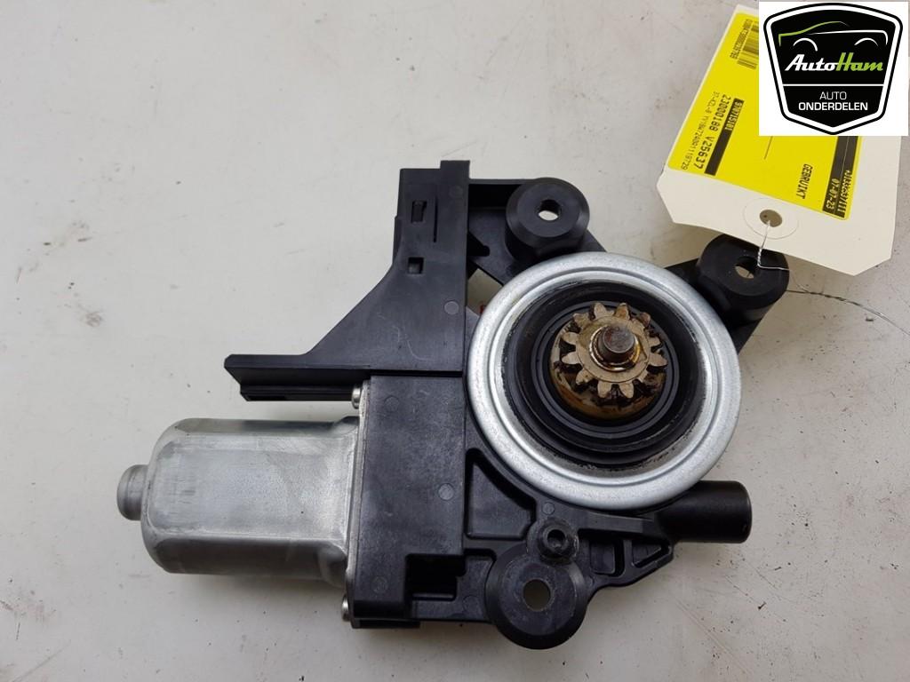 MOTOR RAAMMECHANIEK Volvo V70 (BW) (|970715101|30699647|), Gebruikt, Volvo