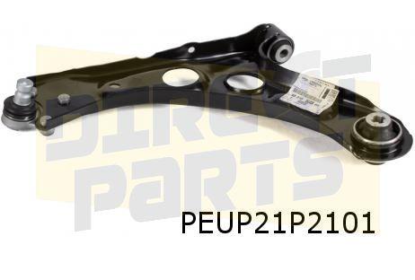 Citroen Ami (O2) wieldraagarm Links voor Origineel! 98579030, Auto-onderdelen, Verzenden, -, Nieuw, -