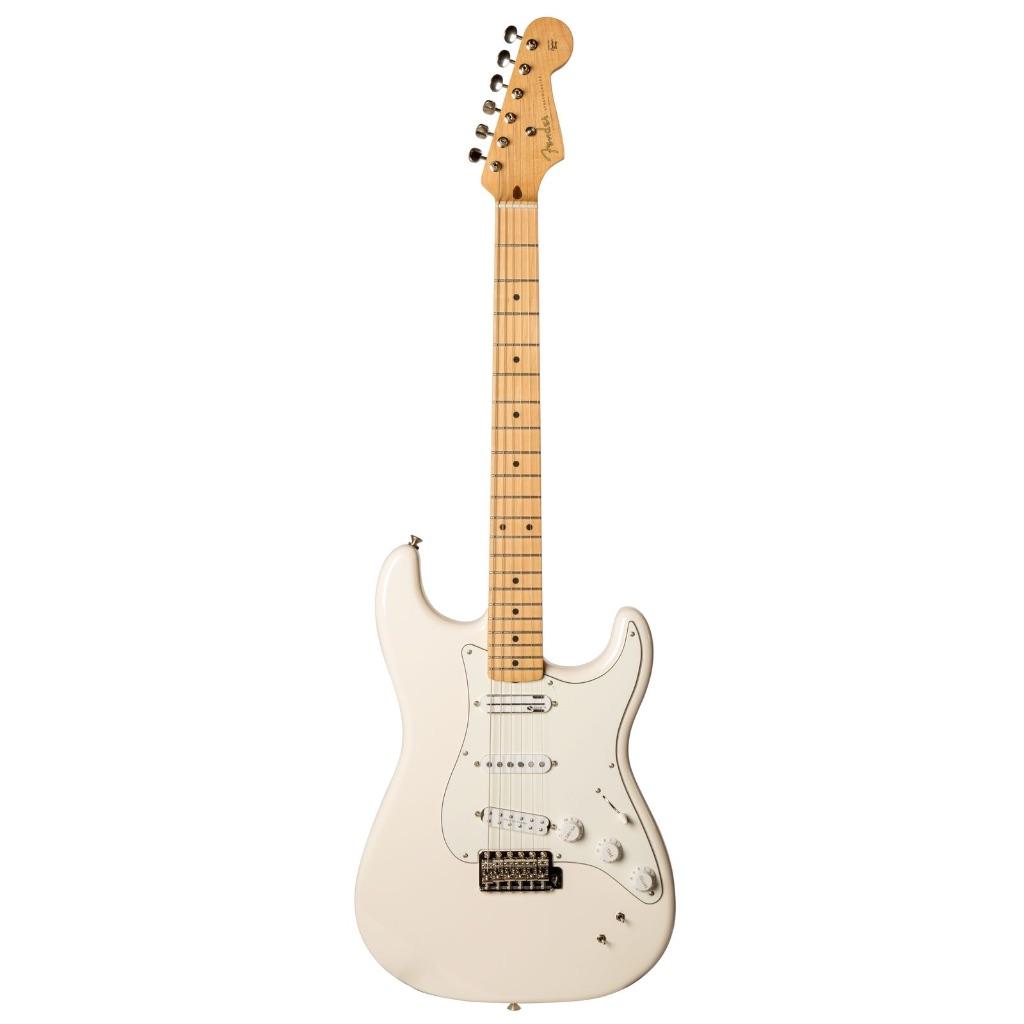 Fender EOB Ed O’Brien Signature Stratocaster - état neuf, Musique & Instruments, Instruments à corde | Guitares | Électriques