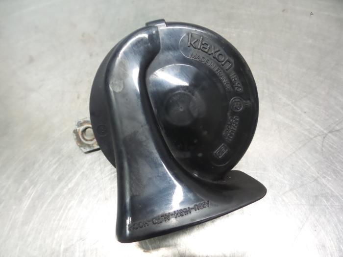 Claxon van een Audi A8 (A8 94-), Gebruikt, -, -, -