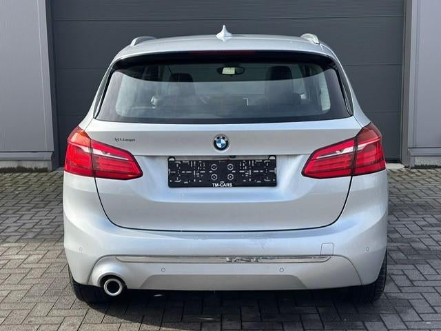 BMW 218I active tourer automaat, Auto's, BMW, Bedrijf, 5 zetels, 5 deurs, 3 cilinders