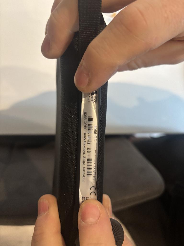 DPA Fine core 6066 Omni headset mic, Beige,Microdot te koop, Audio, Tv en Foto, Ophalen of Verzenden, Zo goed als nieuw, Audio