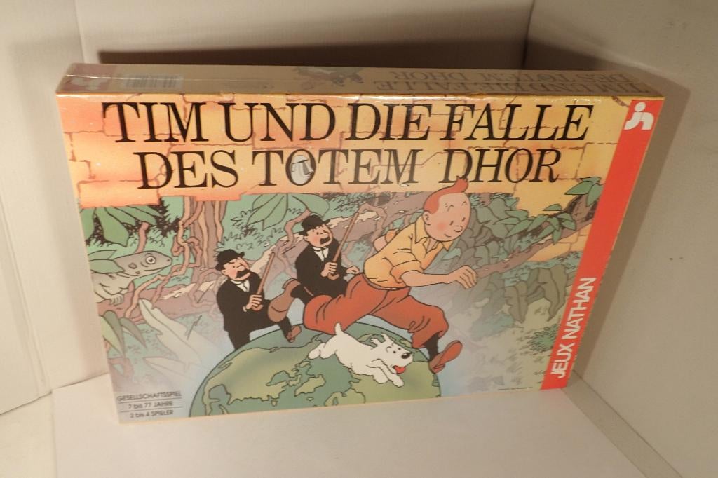 Diverse complete bordspellen, nieuw of in goede staat, Hobby en Vrije tijd, Ophalen of Verzenden, Gebruikt