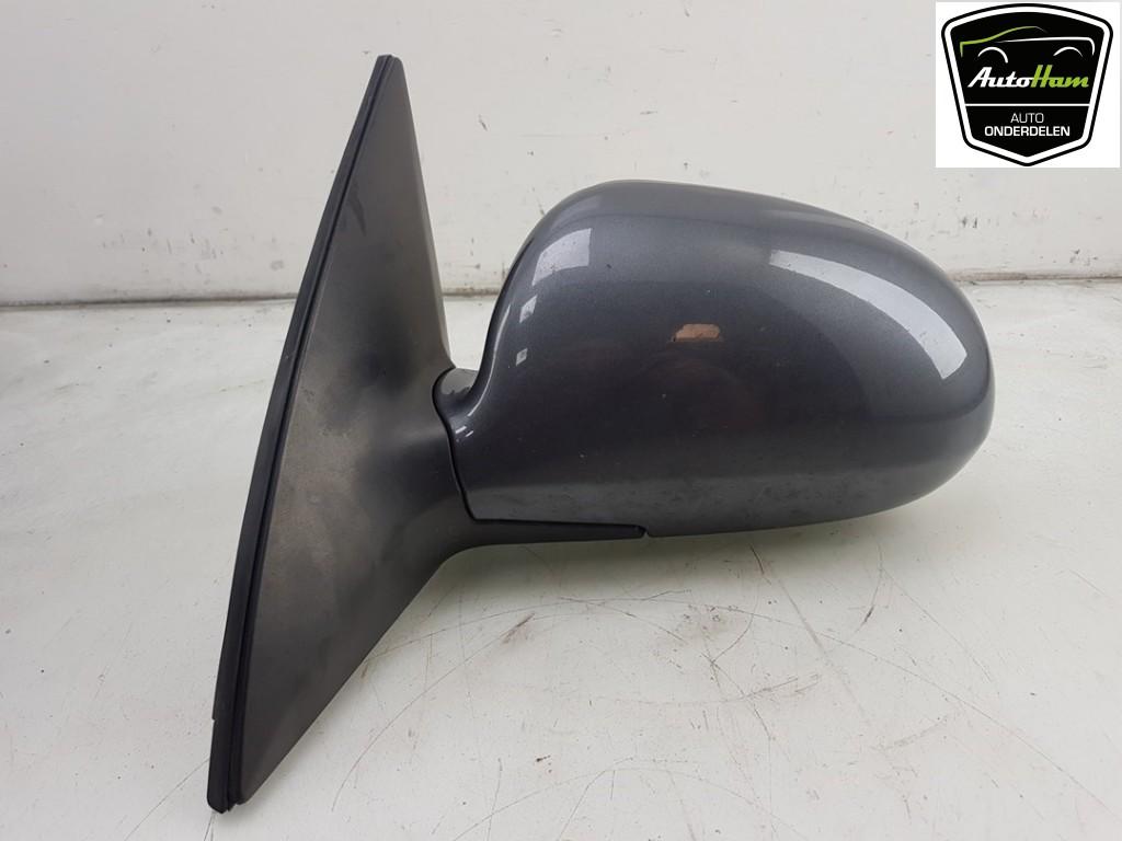 SPIEGEL LINKS Hyundai i30 (FD) (|876102R100|), Gebruikt, Hyundai