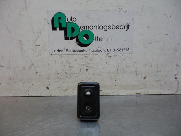 Elektrisch Raam Schakelaar van een BMW 3-Serie (3-Serie 90-), Gebruikt, -, -, Ophalen of Verzenden