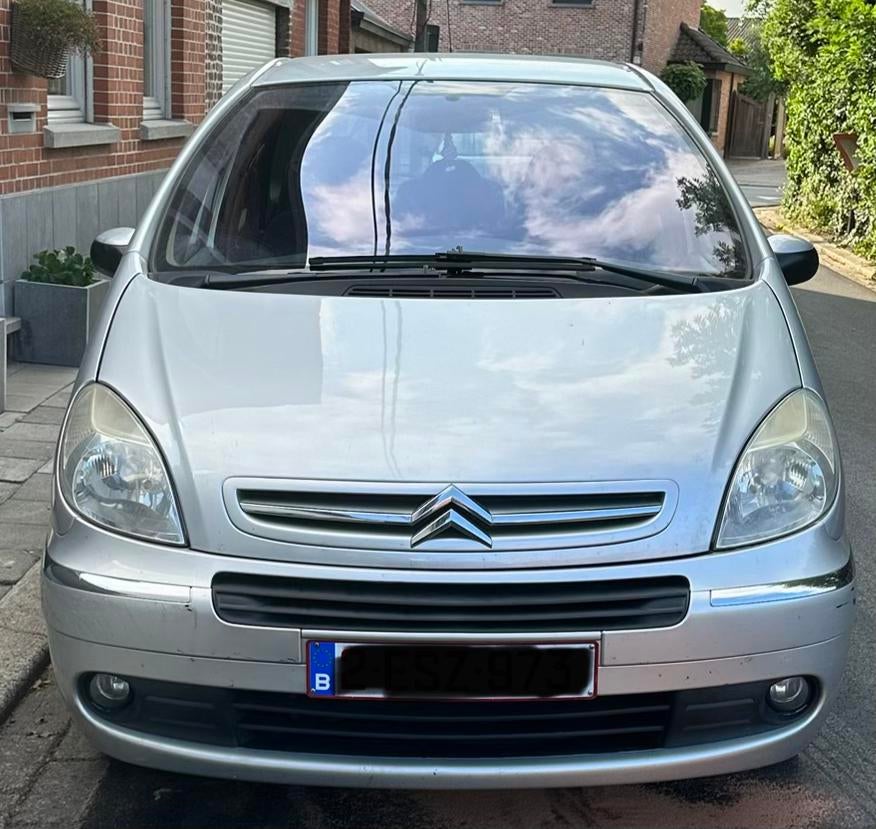 Xsara picasso 1.6 hdi 92cv, Autos, Particulier, Achat, Xsara