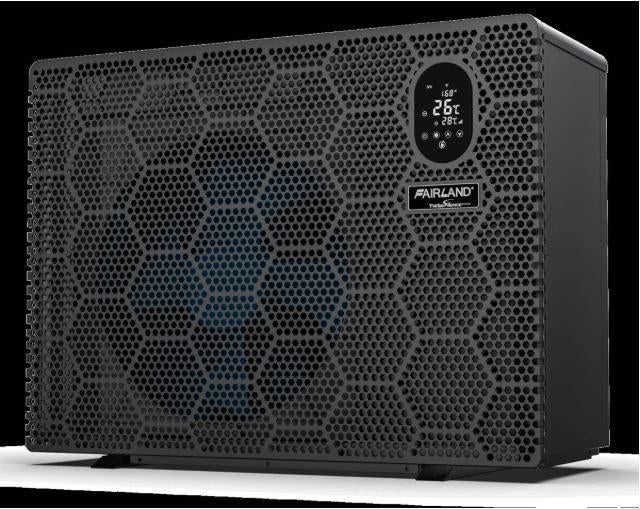 Warmtepomp PPG X20 : COP=20 - 7j garantie !, Ophalen of Verzenden, Nieuw, Verwarming