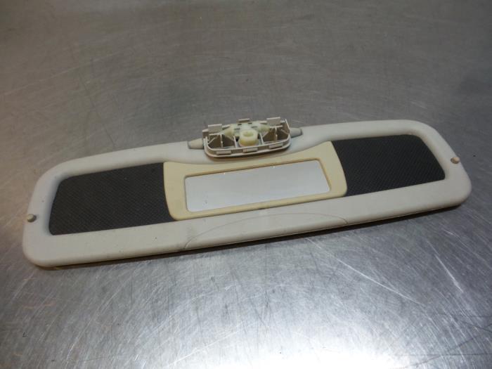 Pare-soleil d'un Smart City Coupe, Autos : Pièces & Accessoires, -, Utilisé, -, Smart