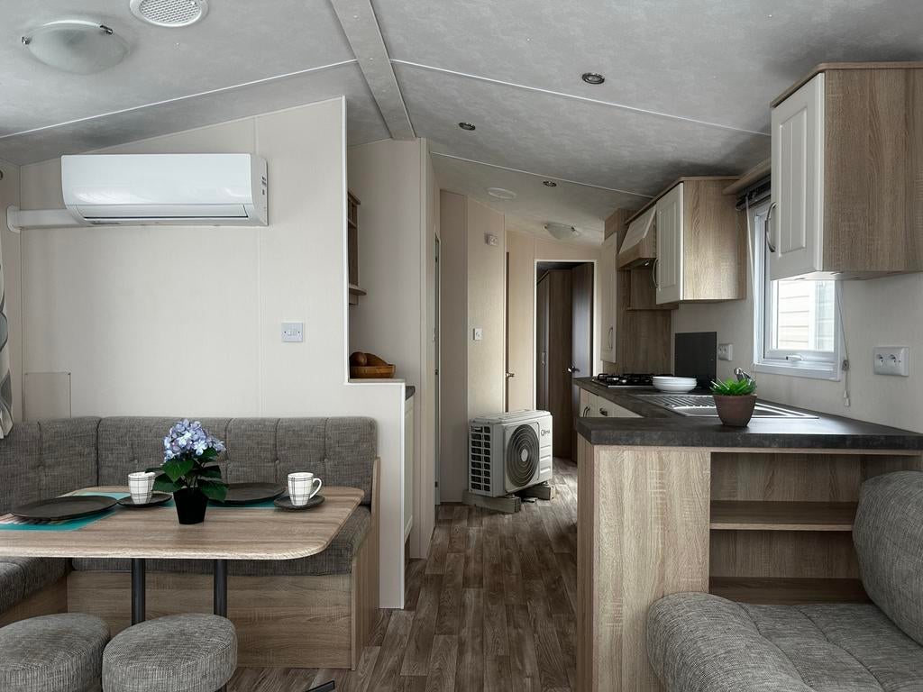 OCC DEPOT 2 MALTA - CYPRES 880x340/2 ALS NIEUW MODEL 2022, Caravans en Kamperen