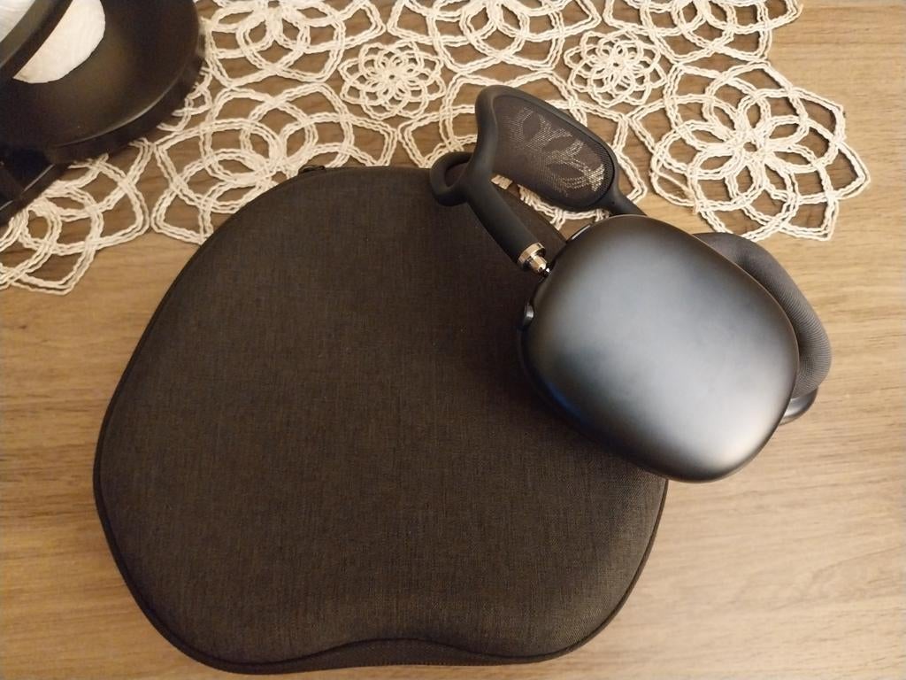 Apple Airpods Max geen nep, Ophalen of Verzenden