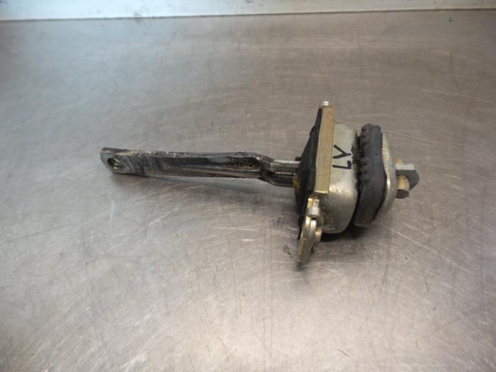 Deurvanger 4Deurs links-voor van een Honda Civic (Civic 95-), Honda, Gebruikt, -, -