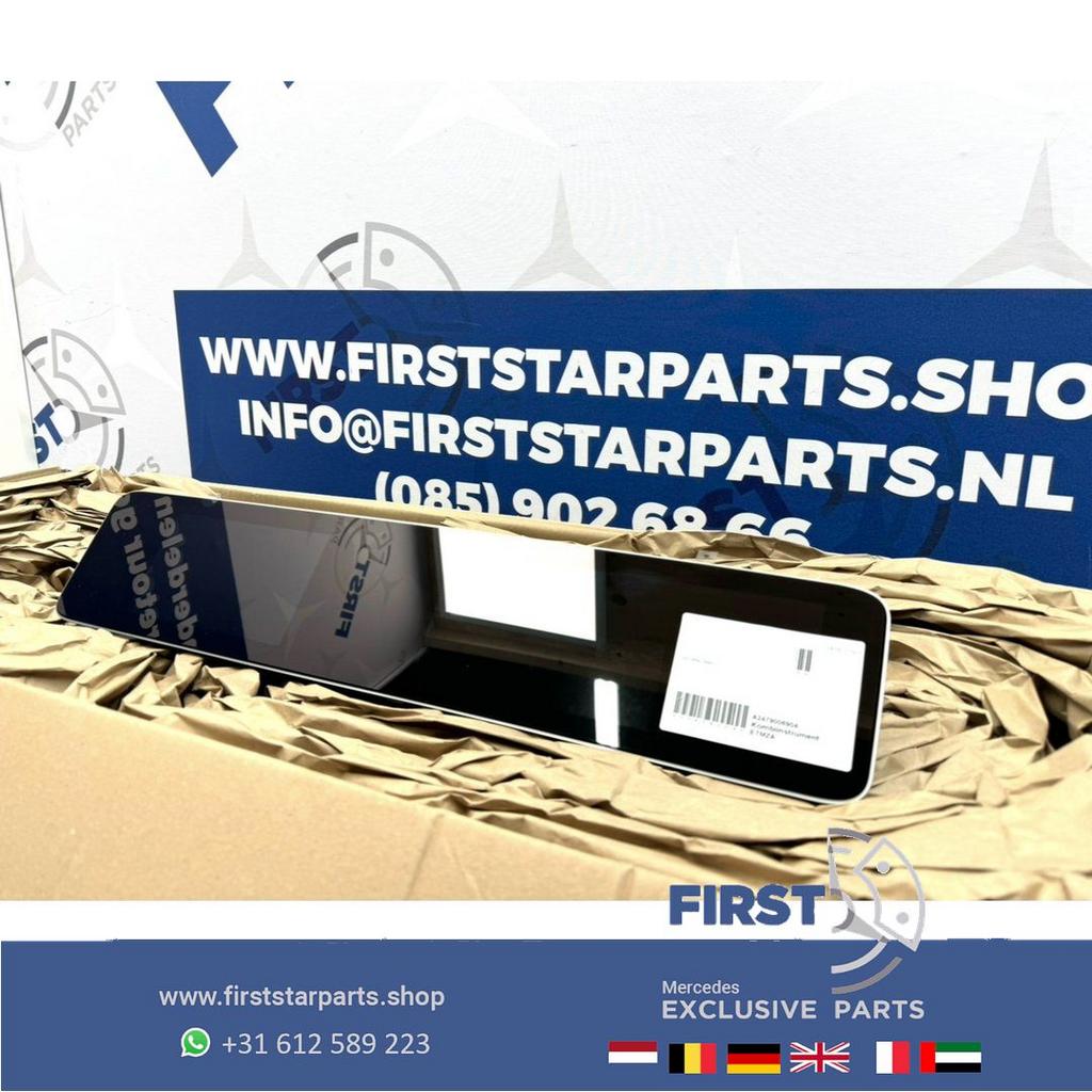 A2479006904 W177 A W247 B W118 CLA H247 GLA X247 GLB GROOT N, Utilisé, -, -, Enlèvement ou Envoi