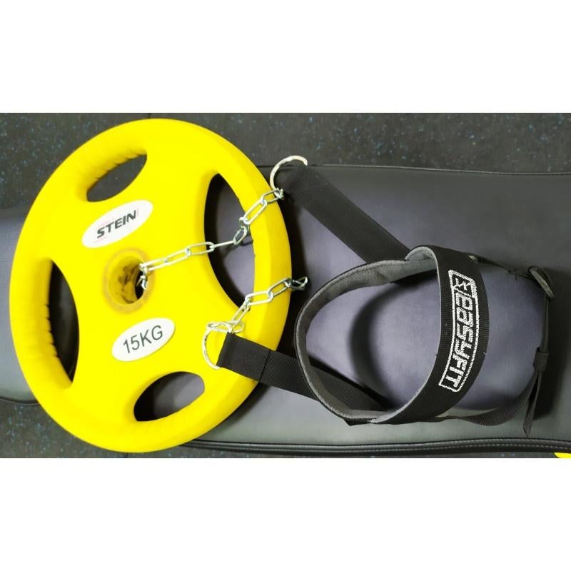 Harnais de cou Trainer, Sports & Fitness, Enlèvement ou Envoi