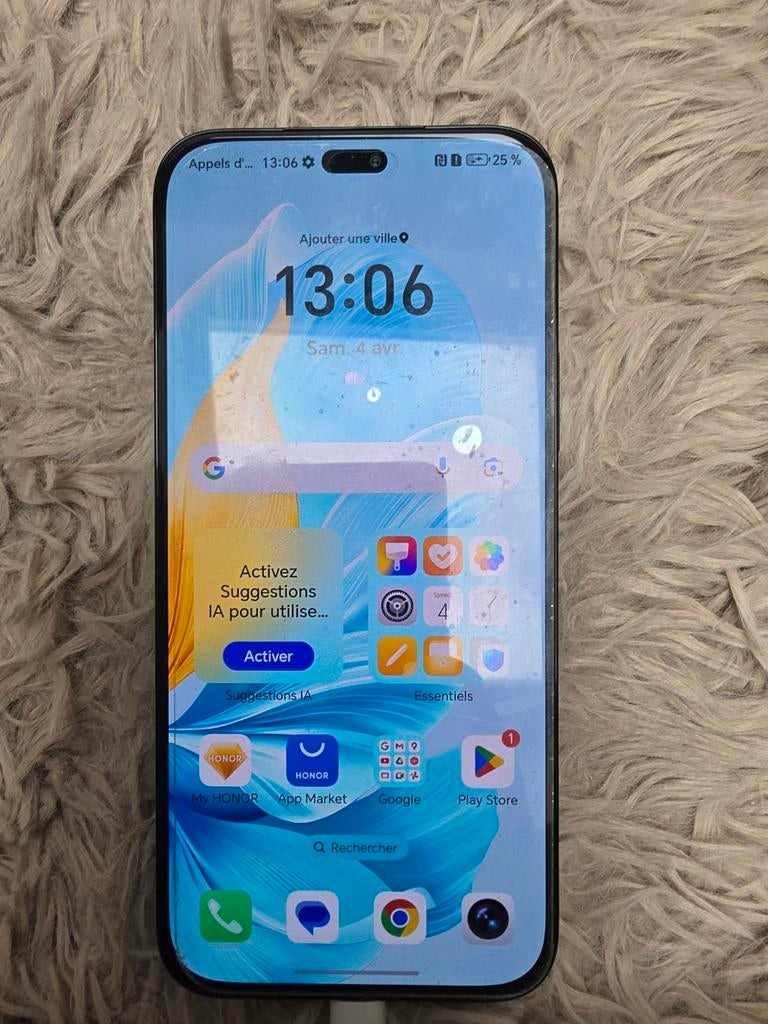 Telephone HONOR, Telecommunicatie, Mobiele telefoons | Huawei, Ophalen