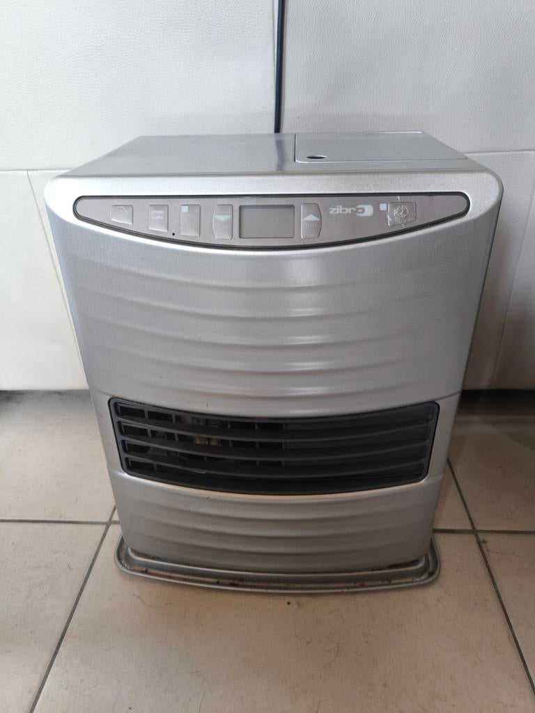 Zibro kachel, Huis en Inrichting, Ophalen