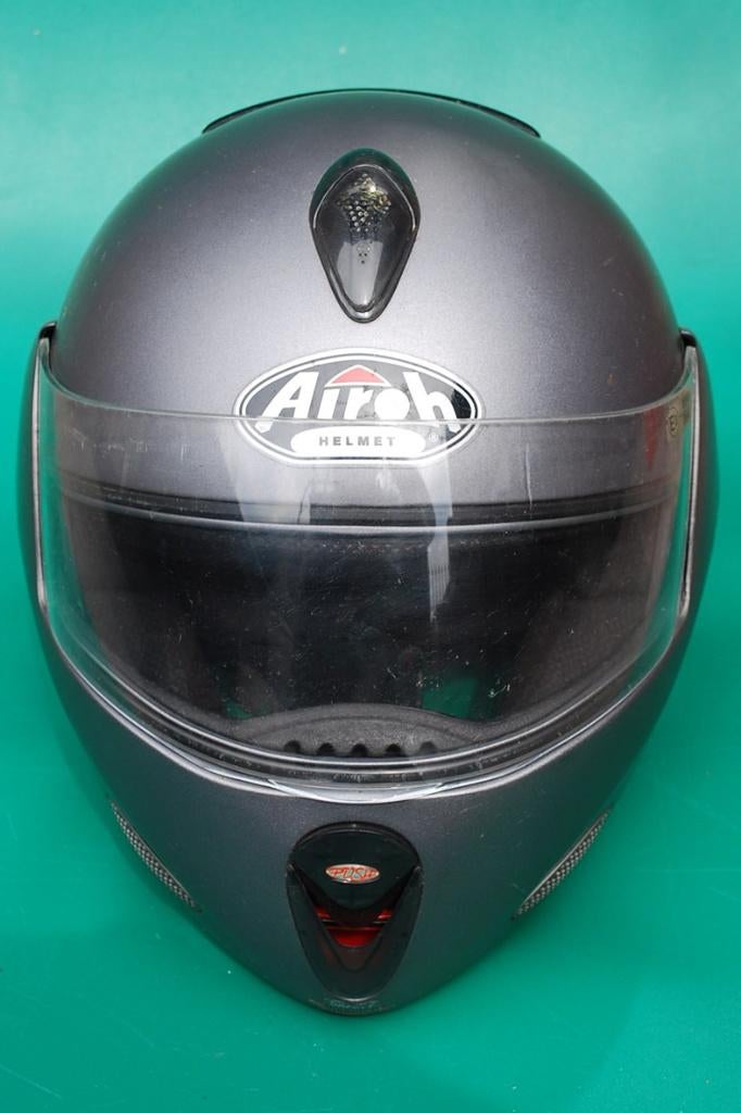 casque moto Airoh Helmet, Autres marques, M, Casque intégral, Enlèvement