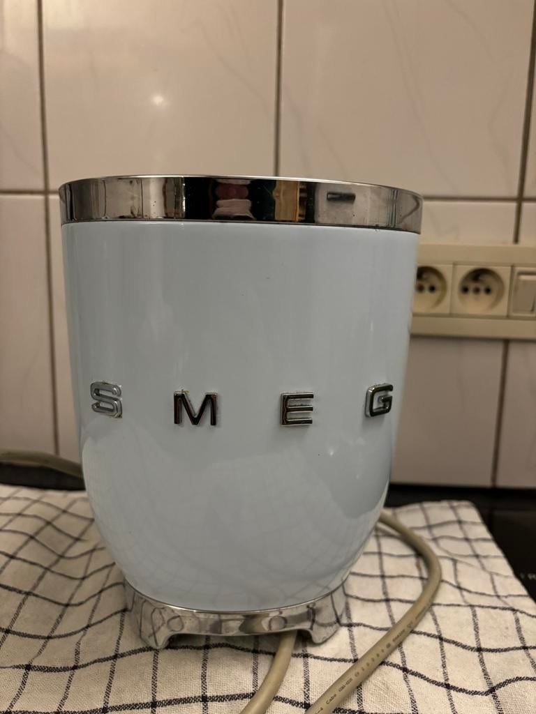 SMEG citruspers, Electroménager, Extracteurs de jus, Enlèvement, Presse-agrume