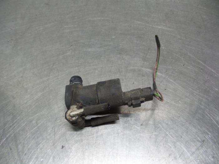 Pompe lave-glace avant d'un Citroen C2 (C2 03-), Autos : Pièces & Accessoires, -, 3 mois de garantie, Utilisé, -