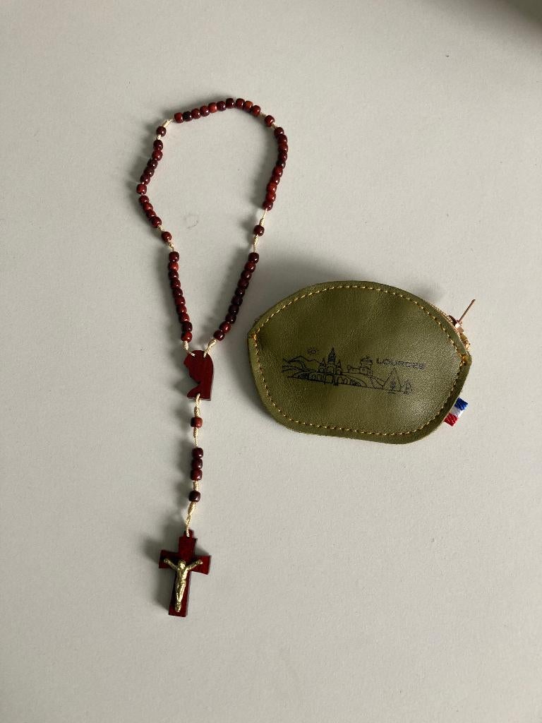 PATERNOSTER LOURDES, Ophalen of Verzenden, Nieuw