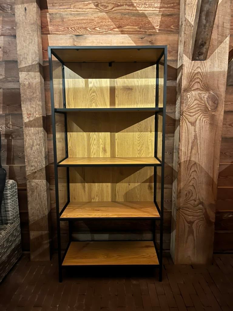 Vitrine / Barkast, Huis en Inrichting, Ophalen