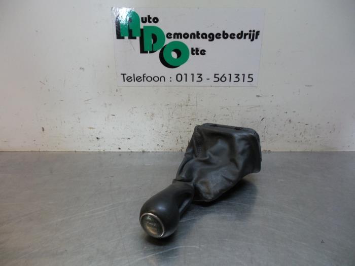 Enveloppe levier de vitesse d'un Mercedes SLK, -, 3 mois de garantie, Utilisé, -