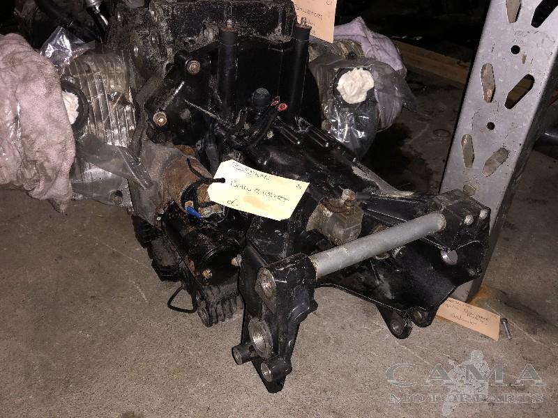 BOITE DE VITESSES BMW R 1150 RT (R1150RT) (01-1970/-), Motos, Pièces | BMW, Utilisé