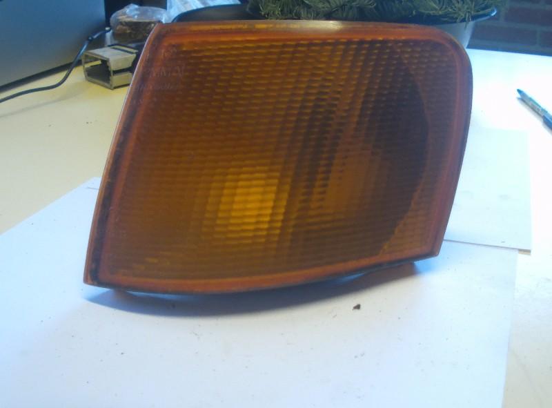 CLIGNOTANT GAUCHE Ford Escort 5 (AAL / ABL) (91ag-13369-aa), Info@VerberkAutodemontage.nl, Nijverheidstraat 1a 1a
5405 AJ  UDEN, NL