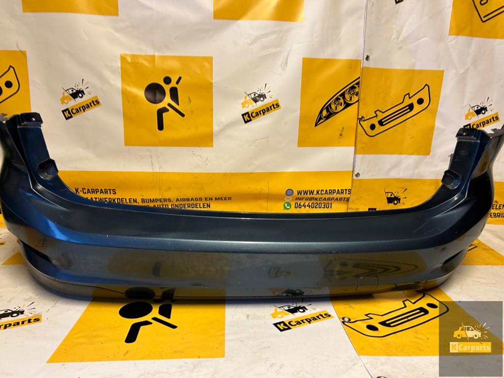 Achterbumper Ford Focus Turnier ST-Line v.a '18 JX7B-17906-B, Auto-onderdelen, Info@fabrikant.eu, Fabrikantstraat 1
1000 AA  Amsterdam, NL