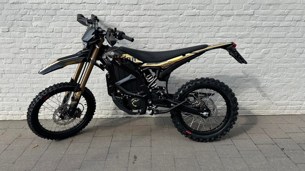 SurRon Ultra bee HP (T), Vélos & Vélomoteurs, Neuf, 125 cm³, Enlèvement