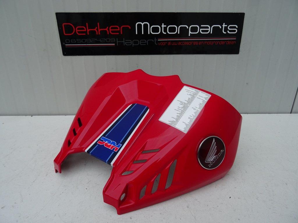 Voorste Tankkap Honda CBR1000RRR Fireblade SC82 2020-2021 >, Motos, -, Utilisé, -, -