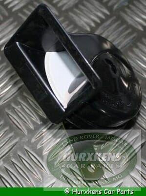 Claxon hoge toon TRIUMPH /  MG /  JAGUAR  /ROVER SD1, -, -, Nieuw, Ophalen of Verzenden