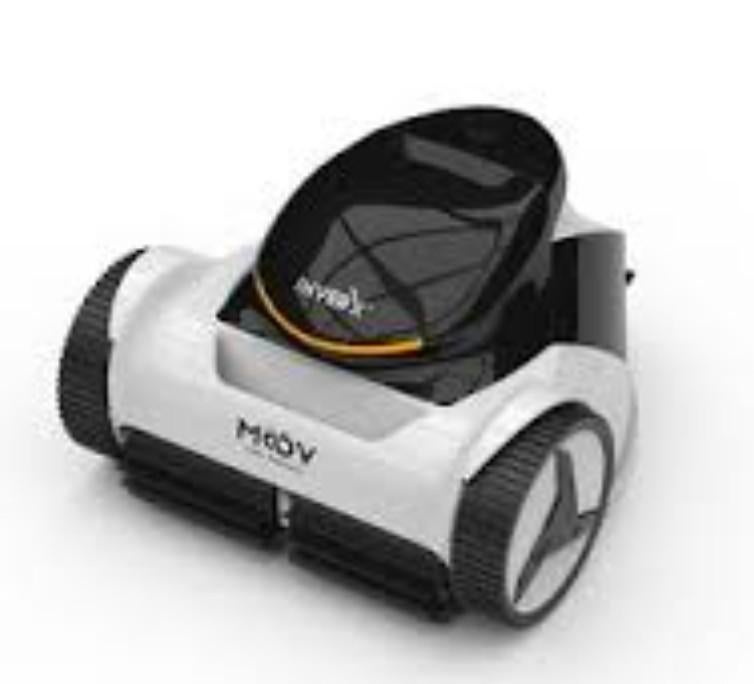 Robot sans fil piscine Valeur 900euro