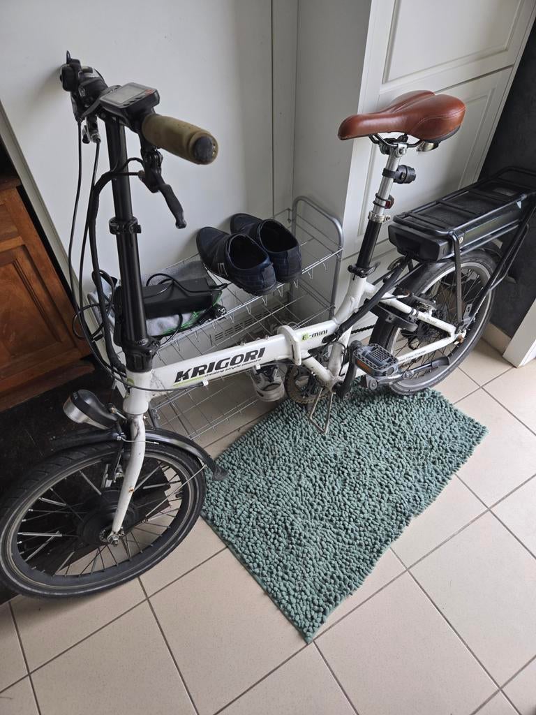 Te koop, Fietsen en Brommers, Ophalen of Verzenden