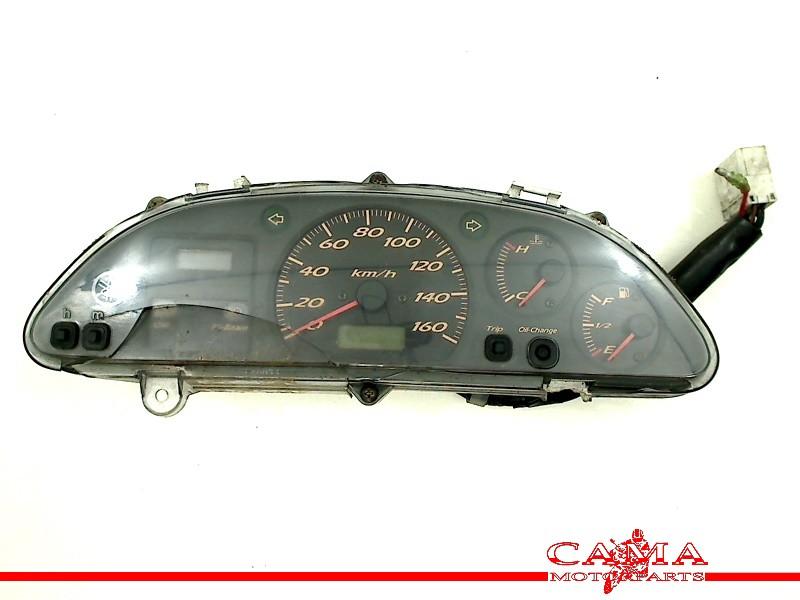 TELLERSET Yamaha YP 250 MAJESTY 2001-2006 (YP250 5GM), Motos, Dhr. S. di Majo, Utilisé, Info@cama-motorparts.nl, P.J. Troelstraweg 8 8
3144 CX  MAASSLUIS, NL