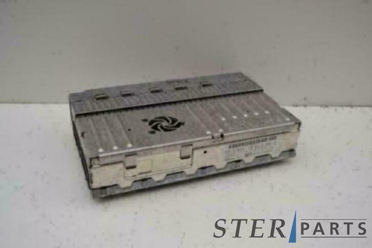 Harman Kardon versterker Mercedes S-klasse W221 A 2218707789, Enlèvement, -, -, -