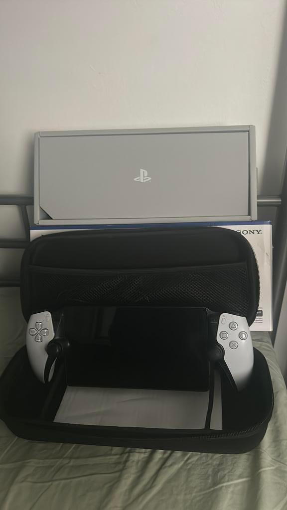 PlayStation Portal Remote Player, Consoles de jeu & Jeux vidéo, Enlèvement ou Envoi, Playstation 5