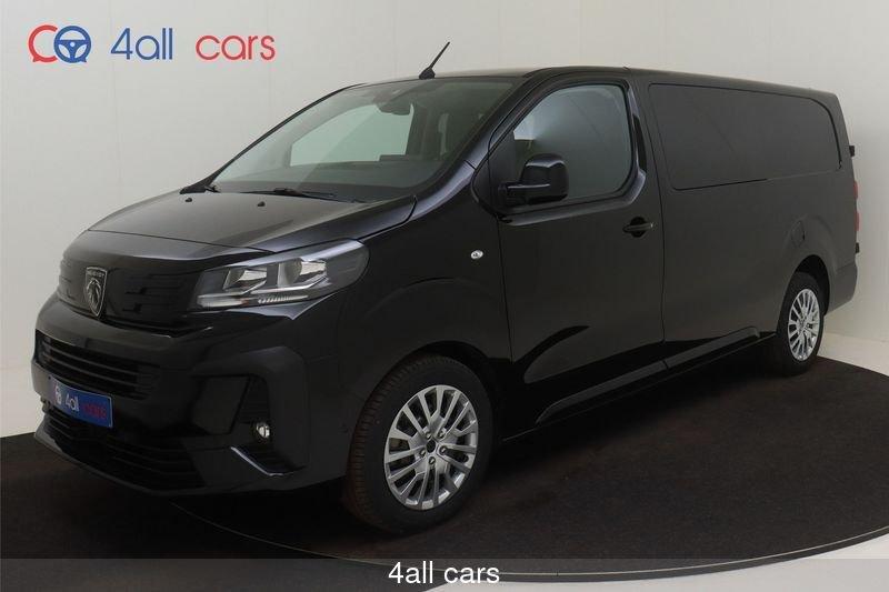 Peugeot Expert, Autos, Peugeot, Achat, Entreprise, Autre carrosserie, 5 portes