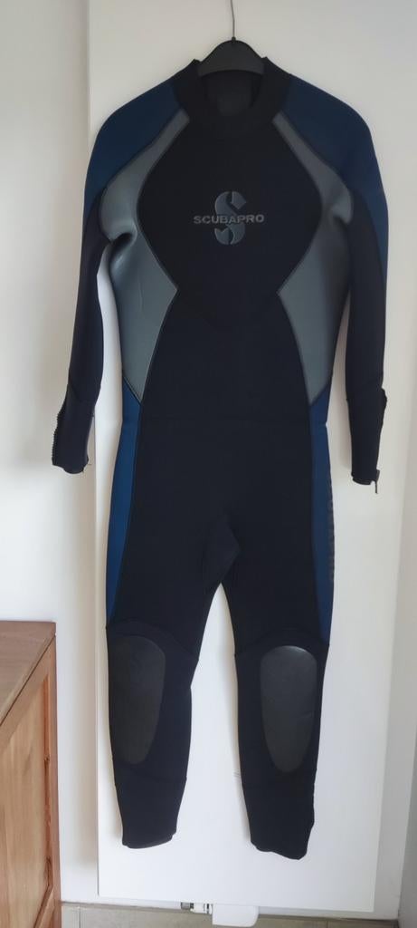 Combinaison Scubapro, Watersport en Boten, Watersportkleding