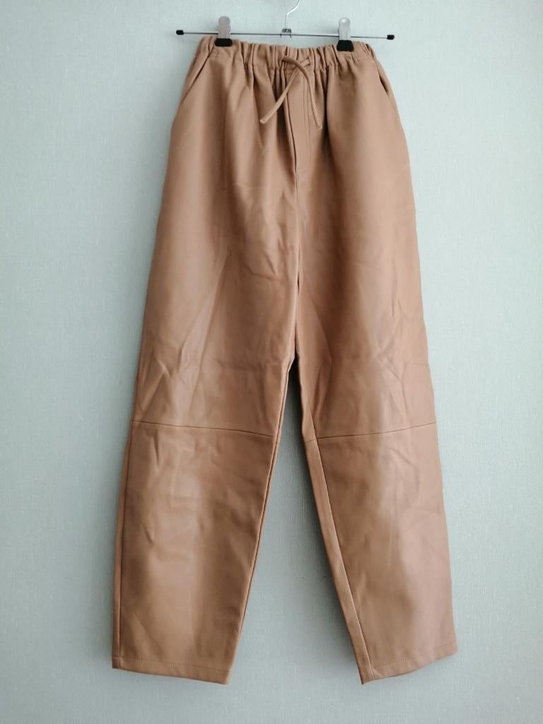 mooie broek Zara maat 13/14 jaar, Broek, Gebruikt, Zara, Verzenden