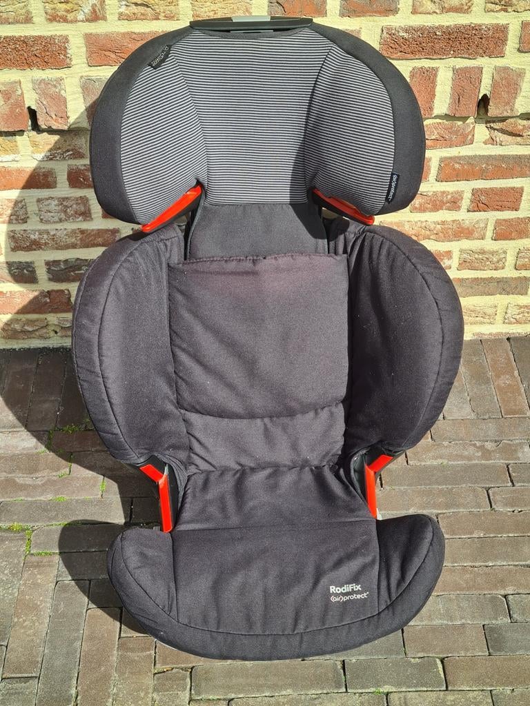 Maxi cosi rodifix airprotect, Kinderen en Baby's, Autostoeltjes, Ophalen