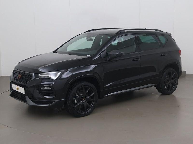 CUPRA Ateca 1.5 tsi 149 AT, Autos, Achat, Cruise Control, Entreprise, Autre