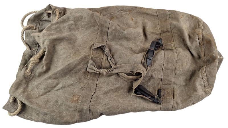 duitse ww2 kriegsmarine plunjebaal, Verzamelen, Ophalen of Verzenden