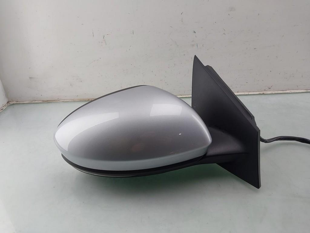 RETROVISEUR EXTERIEUR DROIT Renault Megane IV Estate (RFBK), Autos : Pièces & Accessoires, Rétroviseurs, Renault, Utilisé