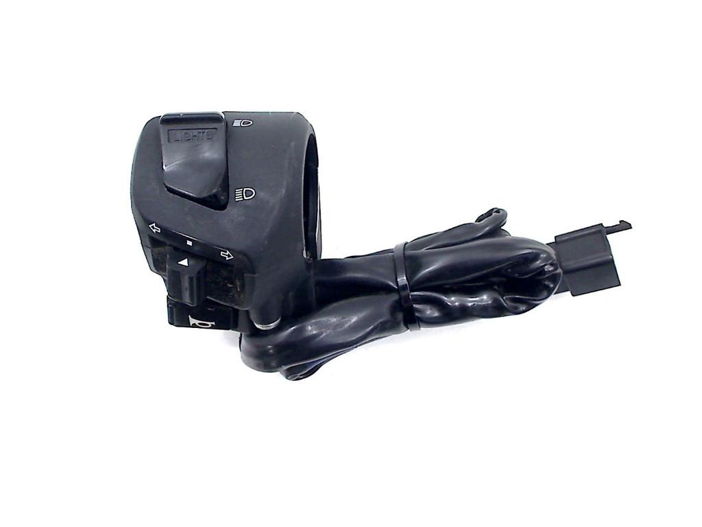 COMMUTATEUR GAUCHE Kymco X-Town 300 2016-2020 W11000, Dhr. S. di Majo, Utilisé, Info@cama-motorparts.nl, P.J. Troelstraweg 8 8
3144 CX  MAASSLUIS, NL