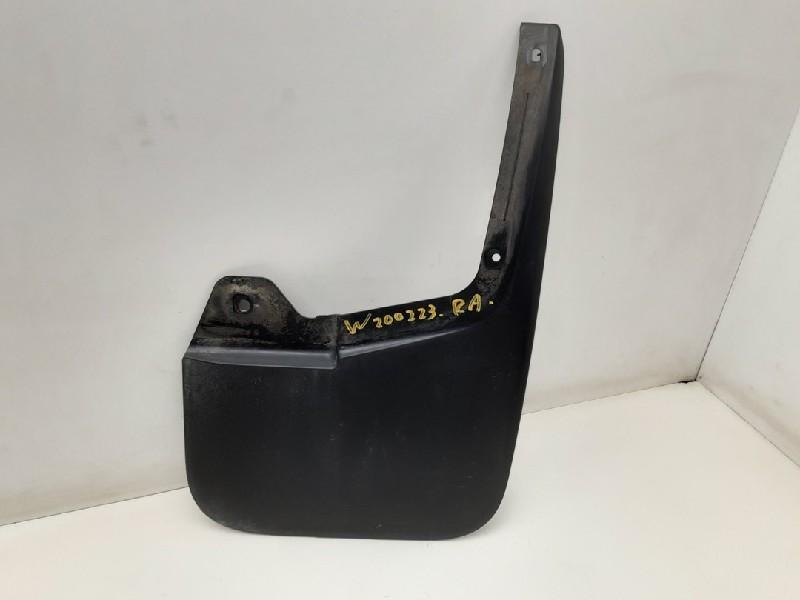 BAVETTES Isuzu D-Max (TFR / TFS) (01-2012/12-2022), Autos : Pièces & Accessoires, Stadsweg 37 37
9917 PV  WIRDUM GR., NL, Autres marques automobiles