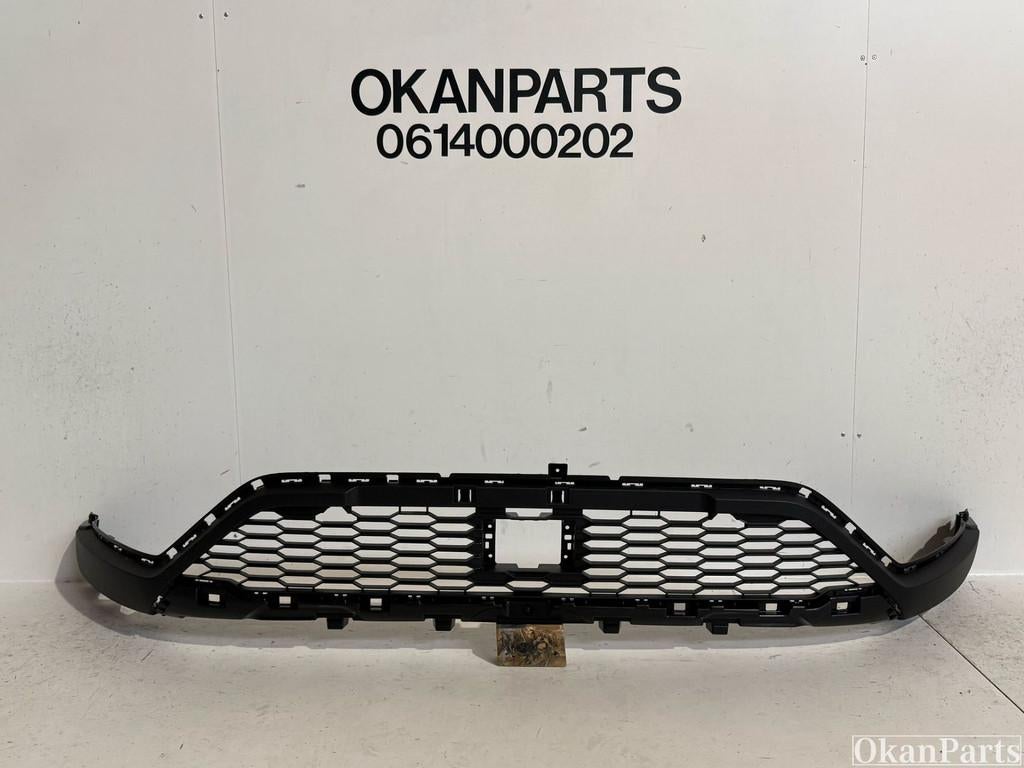 Becquet de pare-chocs avant Dacia Sandero III Stepway 620265, Utilisé, Avant, Pare-chocs