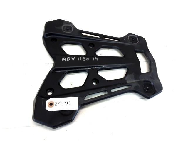 1190 Adventure (R) 2013 - 2016 KTM Bagagedrager D1-52103, Motoren, Onderdelen | Overige