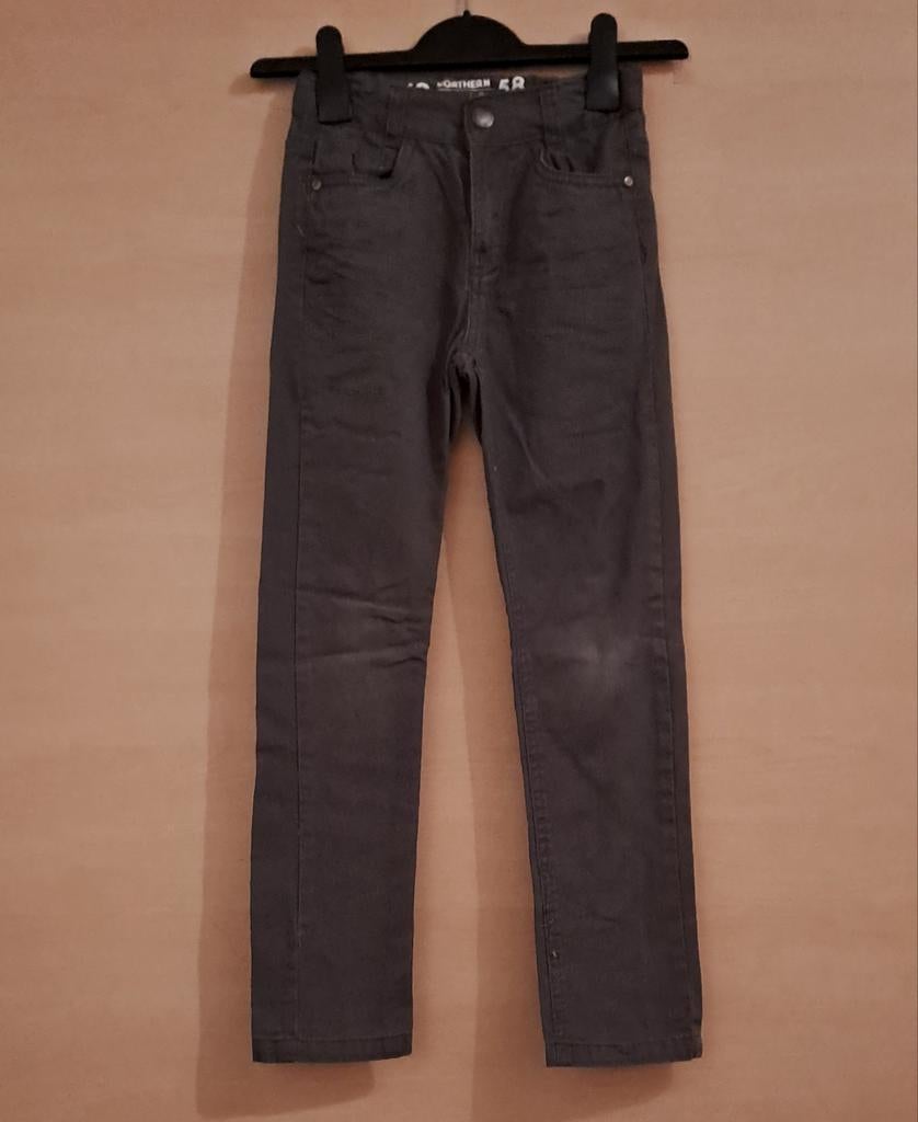 {pantalon (taille 128), Enfants & Bébés, Enlèvement ou Envoi, Utilisé, Garçon, Pantalon