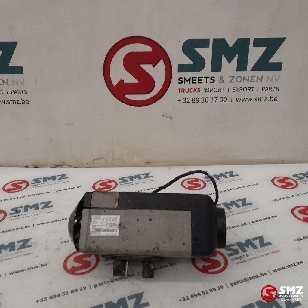 Occ standverwarming Air Top Evo 2000 Renault, Auto-onderdelen, Gebruikt, Renault, Airco en Verwarming