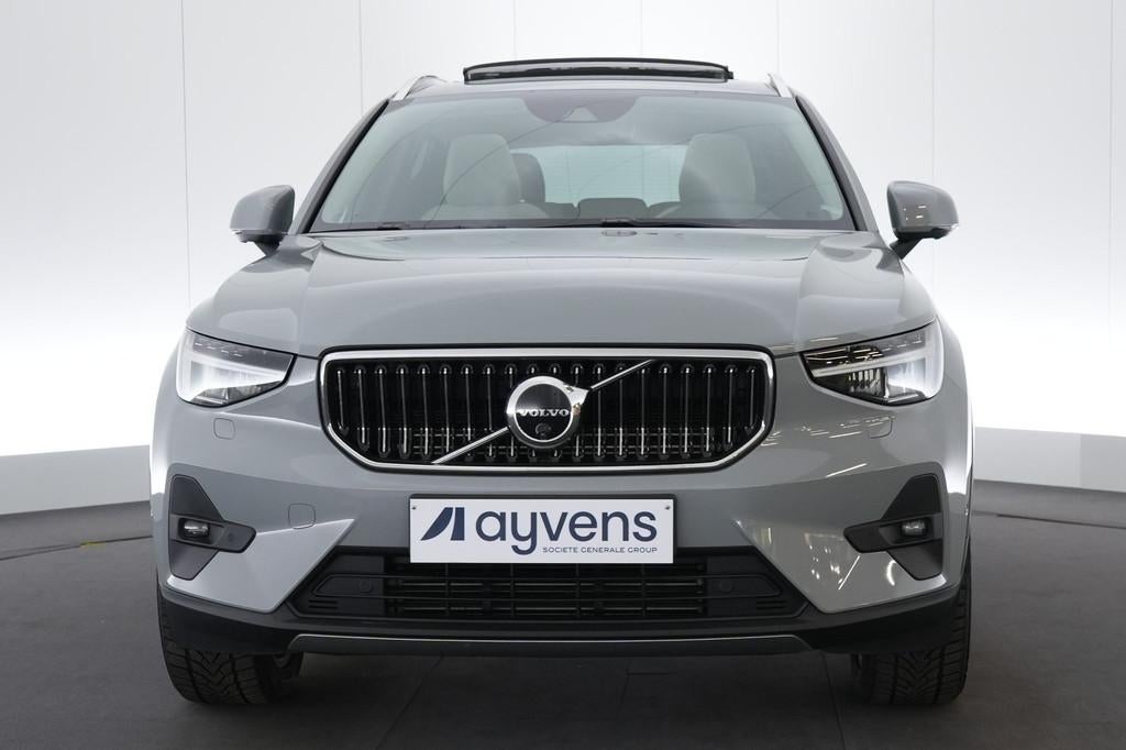 (2DWM310) VOLVO XC40, Autos, Volvo, Argent ou Gris, Achat, Détection des panneaux routiers, Euro 6